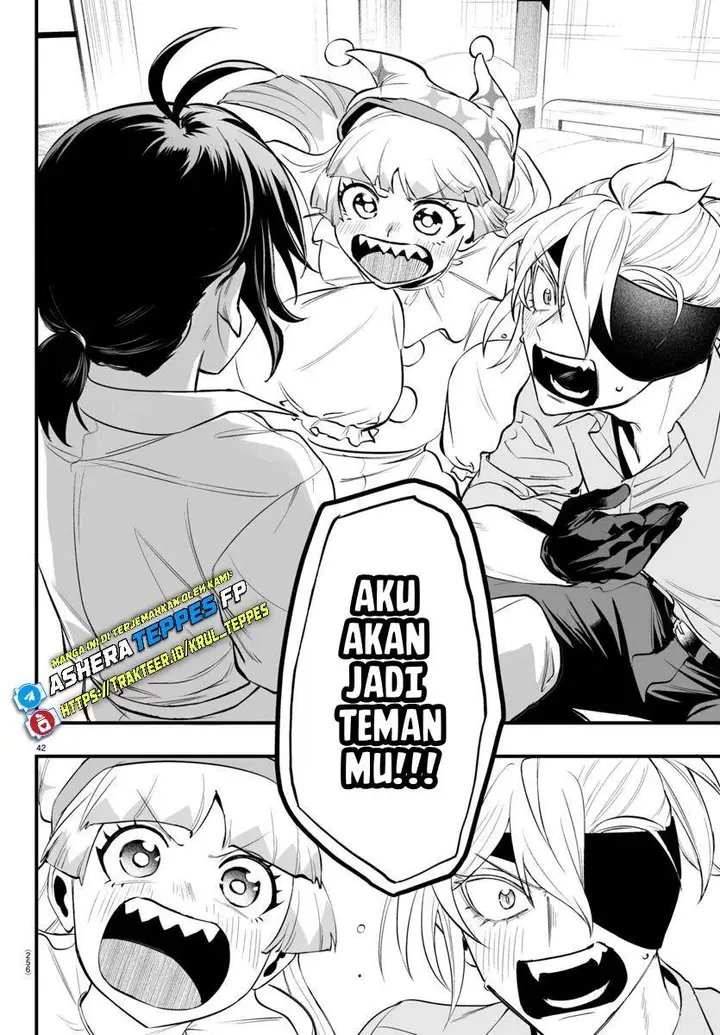 image-komik-mairimashita-iruma-kun-mafia-au-chapter-23-42/49