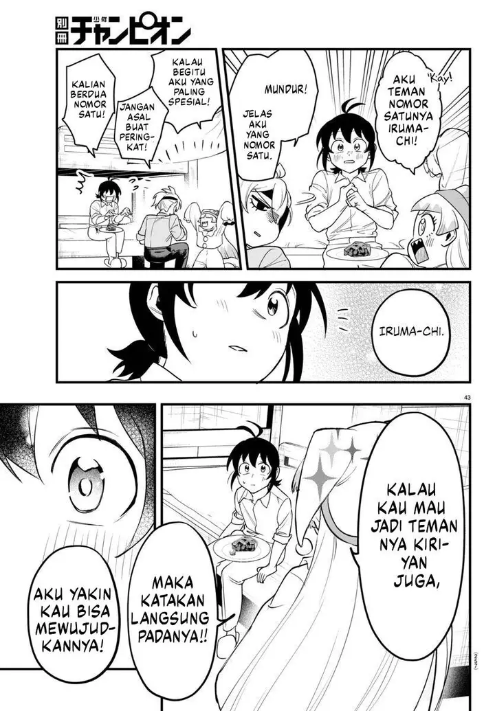 image-komik-mairimashita-iruma-kun-mafia-au-chapter-23-43/49