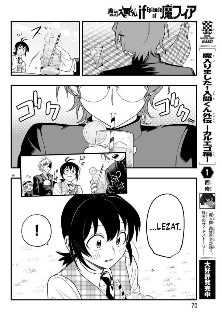 image-komik-mairimashita-iruma-kun-mafia-au-chapter-24-15/45