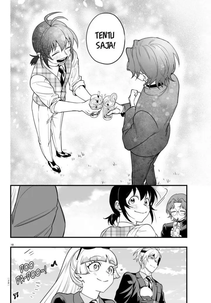 image-komik-mairimashita-iruma-kun-mafia-au-chapter-24-17/45