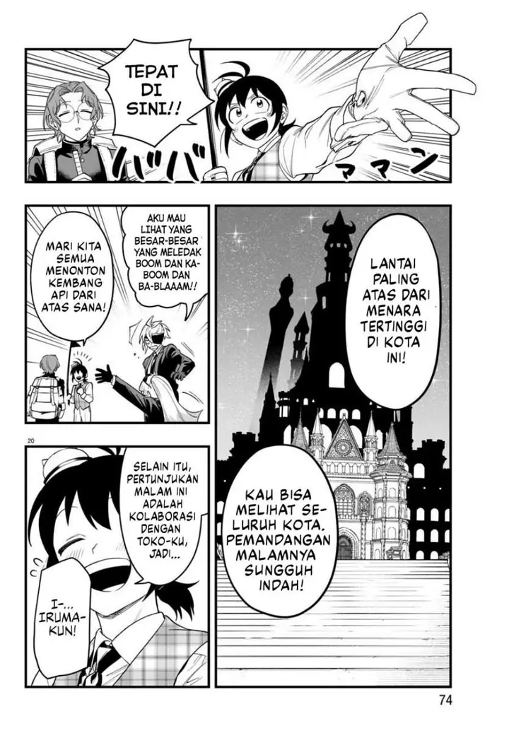 image-komik-mairimashita-iruma-kun-mafia-au-chapter-24-19/45