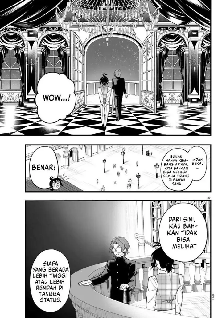 image-komik-mairimashita-iruma-kun-mafia-au-chapter-24-28/45