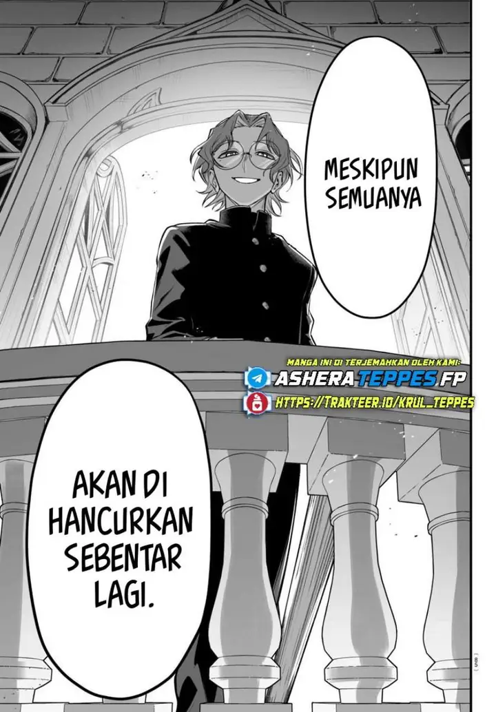 image-komik-mairimashita-iruma-kun-mafia-au-chapter-24-30/45