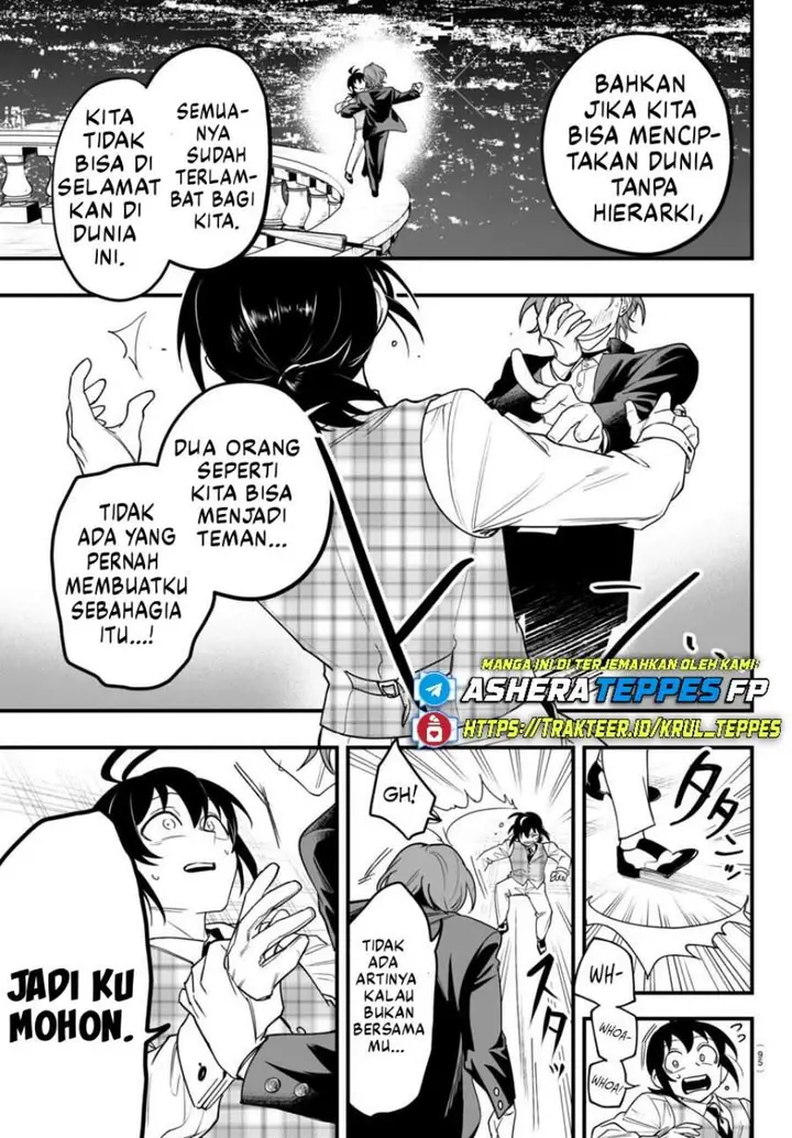 image-komik-mairimashita-iruma-kun-mafia-au-chapter-24-40/45