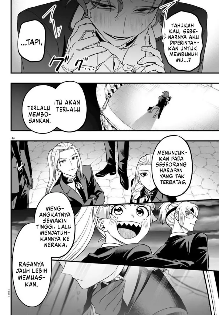 image-komik-mairimashita-iruma-kun-mafia-au-chapter-24-42/45