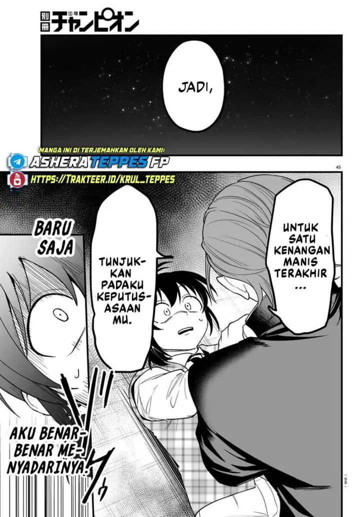 image-komik-mairimashita-iruma-kun-mafia-au-chapter-24-43/45