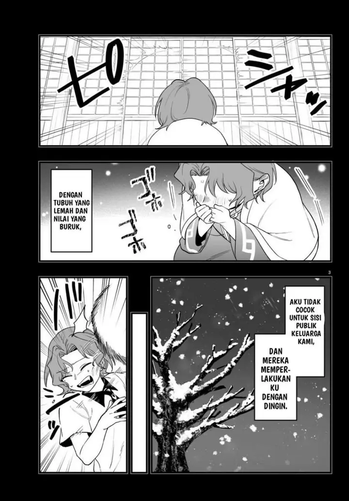 image-komik-mairimashita-iruma-kun-mafia-au-chapter-25-2/45