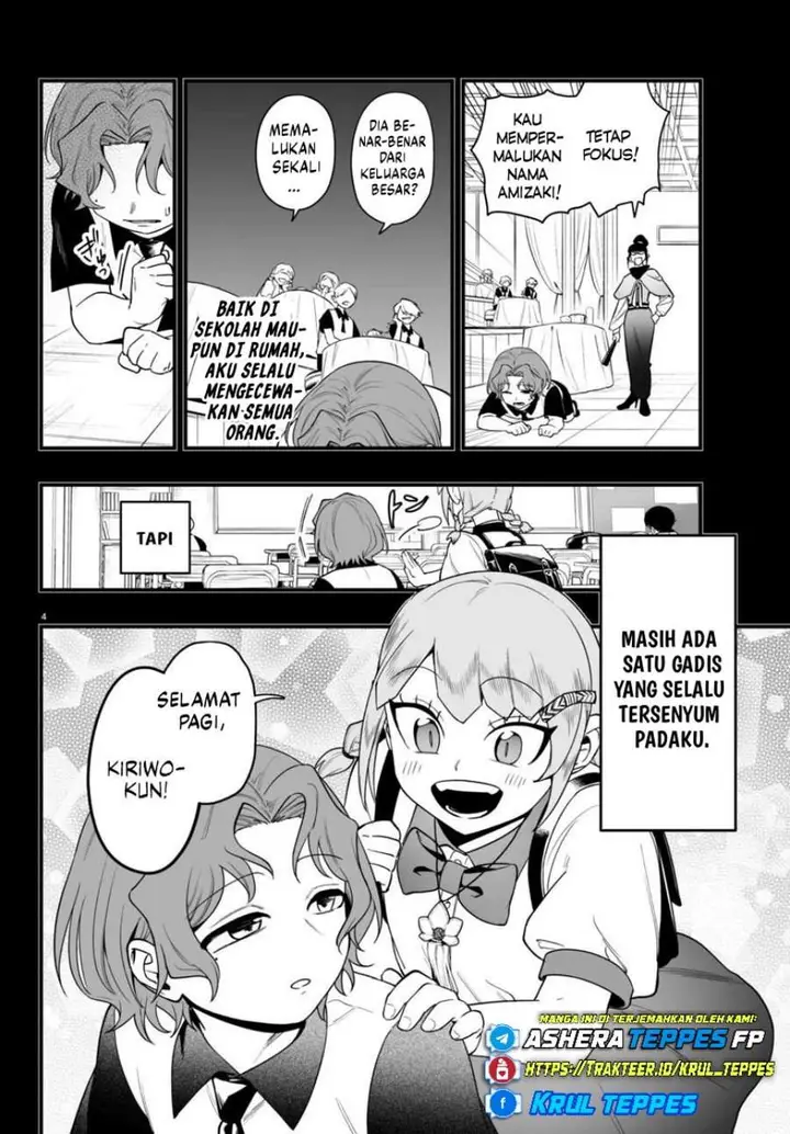 image-komik-mairimashita-iruma-kun-mafia-au-chapter-25-3/45