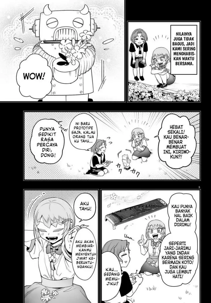 image-komik-mairimashita-iruma-kun-mafia-au-chapter-25-4/45