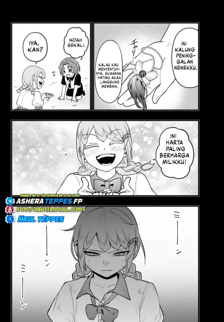 image-komik-mairimashita-iruma-kun-mafia-au-chapter-25-5/45