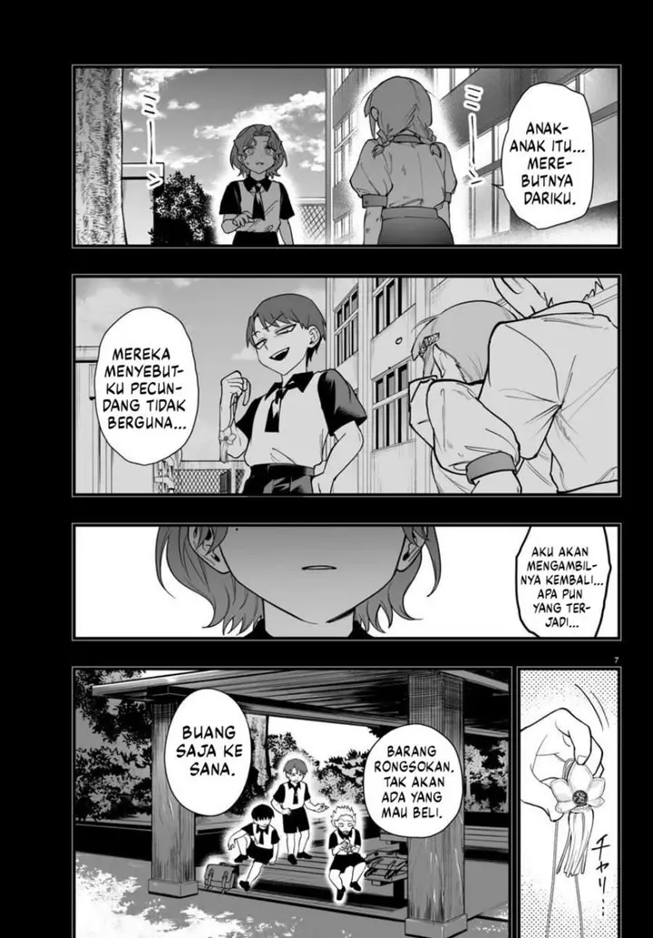 image-komik-mairimashita-iruma-kun-mafia-au-chapter-25-6/45