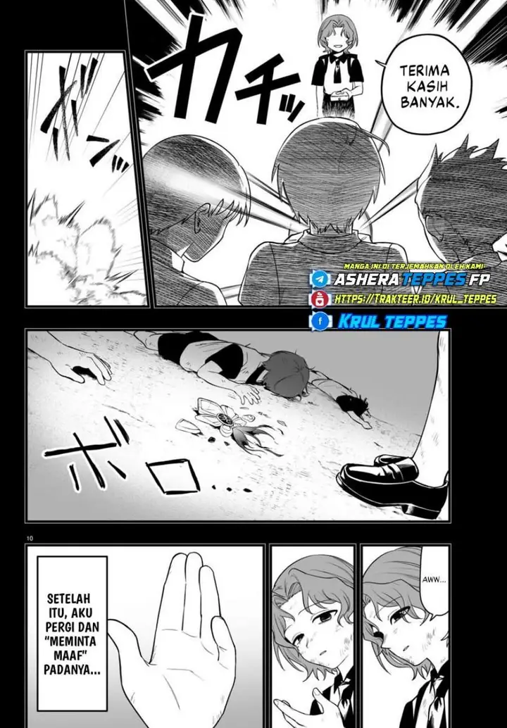image-komik-mairimashita-iruma-kun-mafia-au-chapter-25-9/45