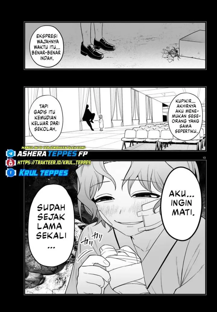 image-komik-mairimashita-iruma-kun-mafia-au-chapter-25-12/45