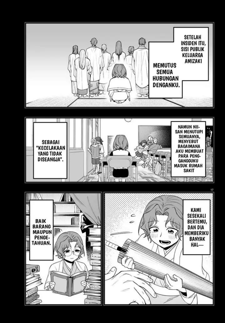 image-komik-mairimashita-iruma-kun-mafia-au-chapter-25-16/45
