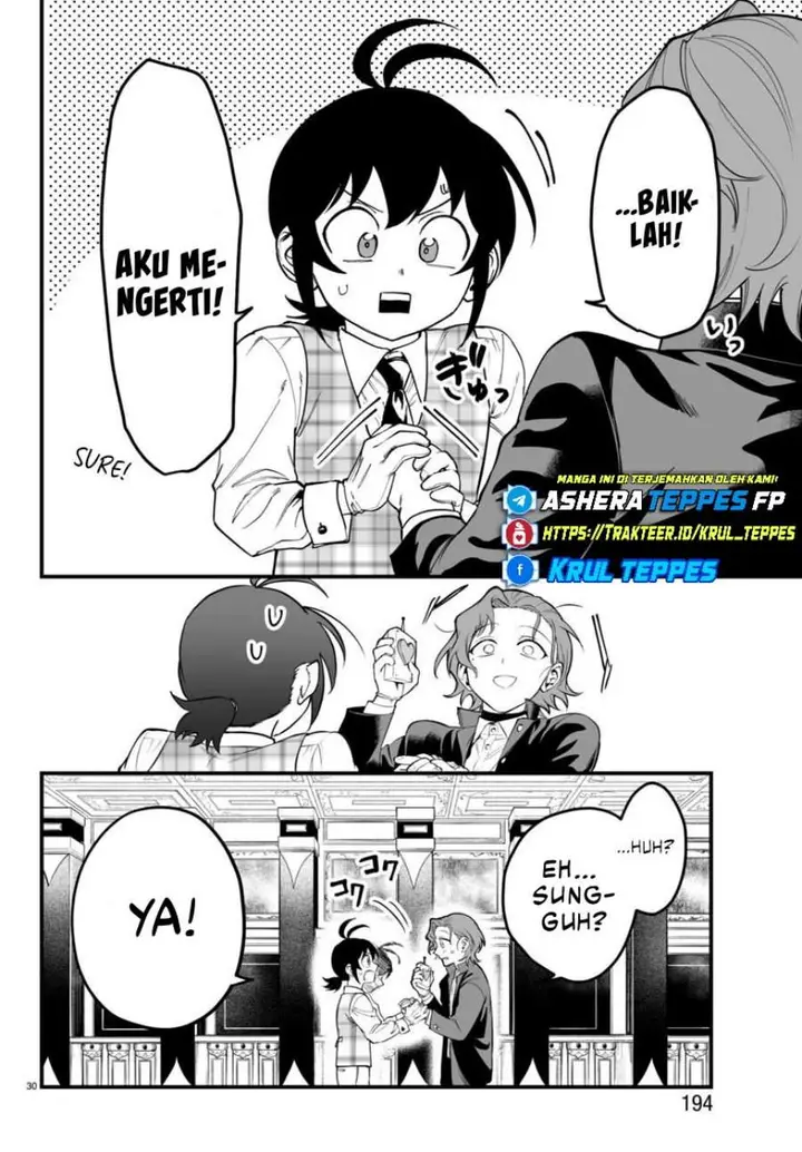 image-komik-mairimashita-iruma-kun-mafia-au-chapter-25-29/45