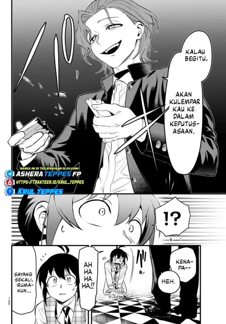 image-komik-mairimashita-iruma-kun-mafia-au-chapter-25-33/45