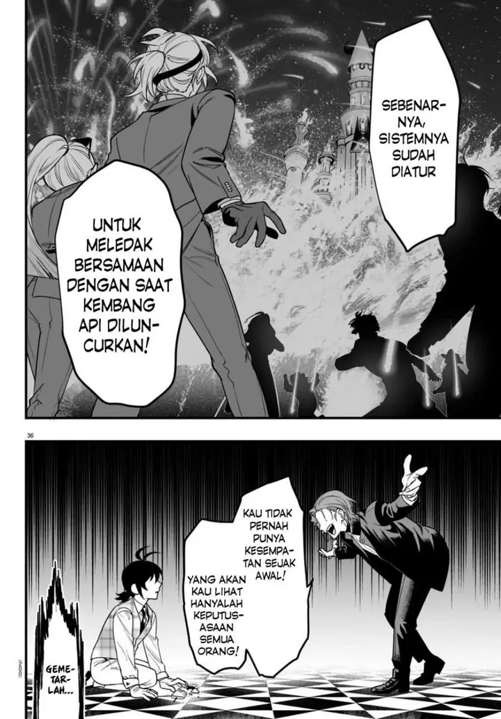 image-komik-mairimashita-iruma-kun-mafia-au-chapter-25-35/45