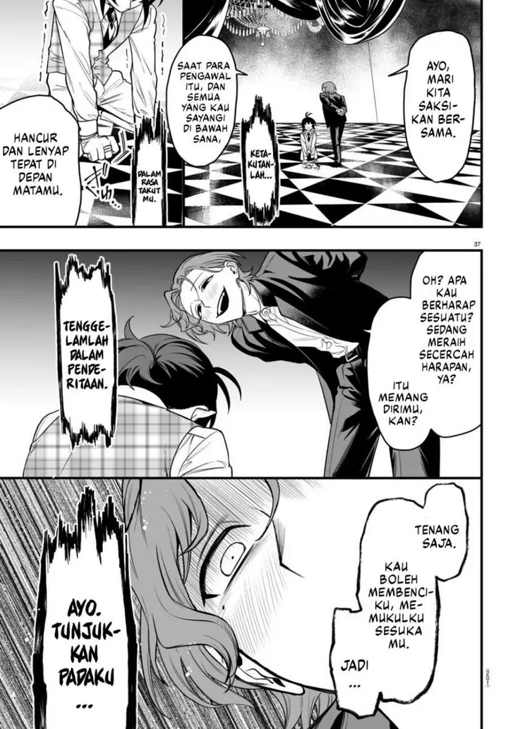 image-komik-mairimashita-iruma-kun-mafia-au-chapter-25-36/45