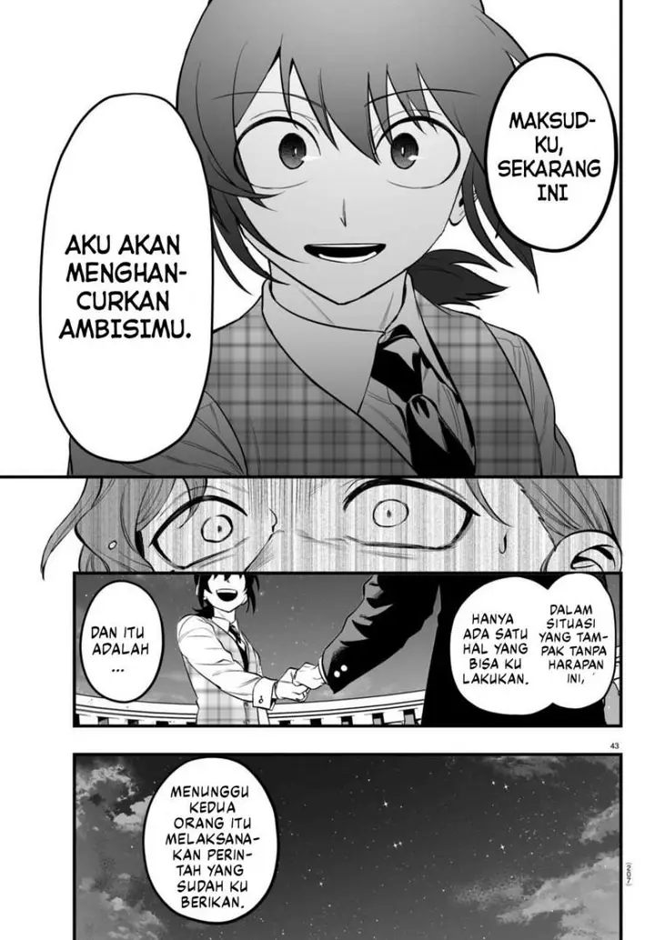 image-komik-mairimashita-iruma-kun-mafia-au-chapter-25-42/45