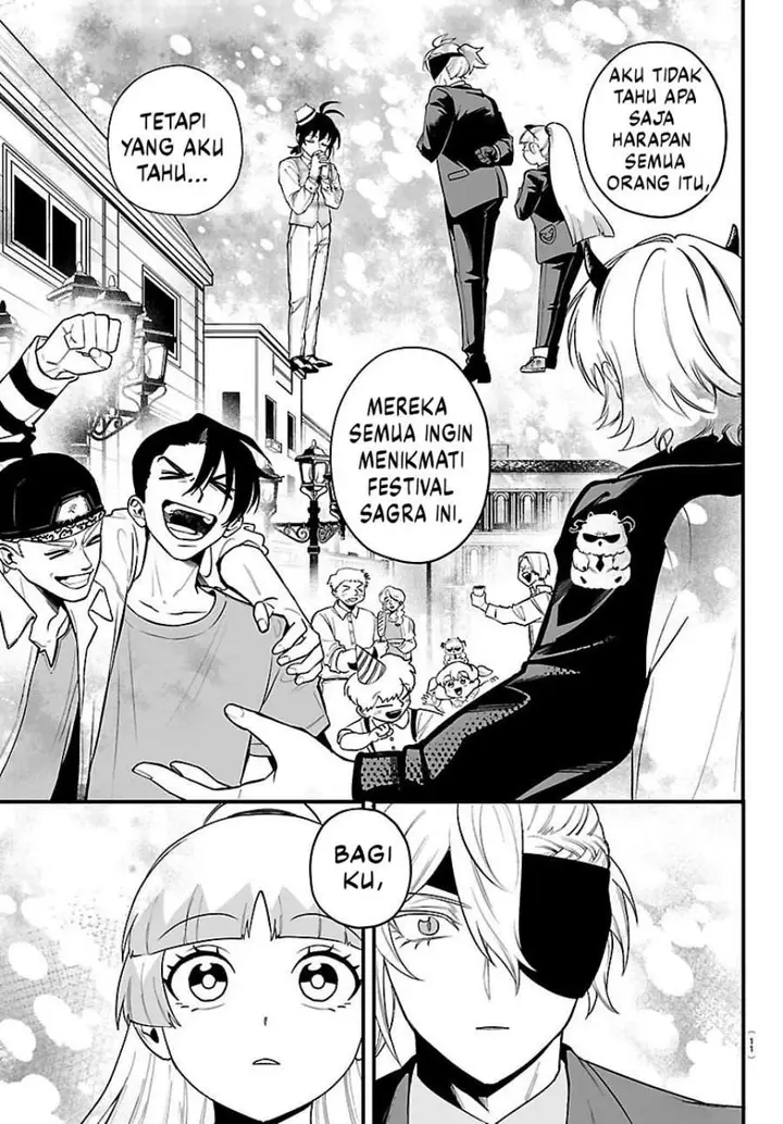 image-komik-mairimashita-iruma-kun-mafia-au-chapter-26-5/50