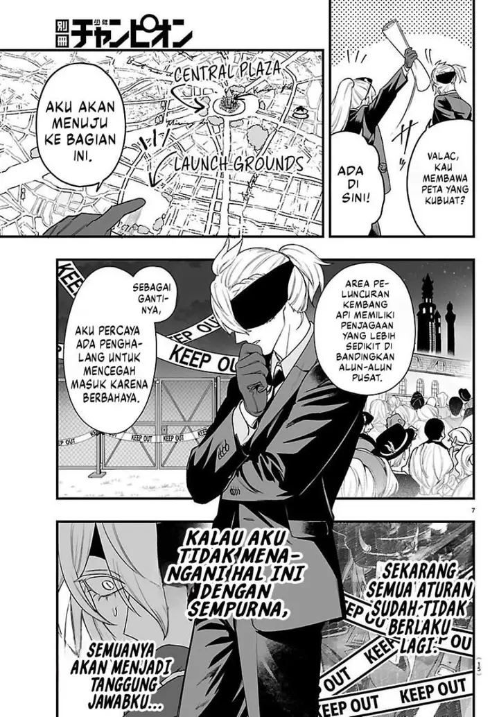 image-komik-mairimashita-iruma-kun-mafia-au-chapter-26-9/50