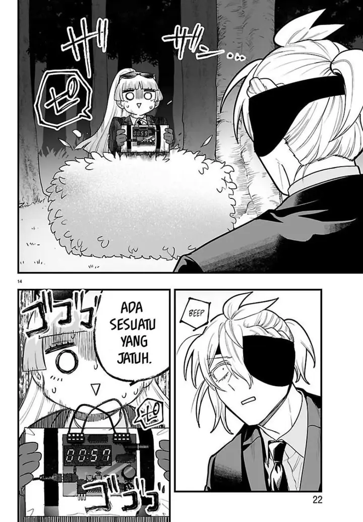 image-komik-mairimashita-iruma-kun-mafia-au-chapter-26-17/50