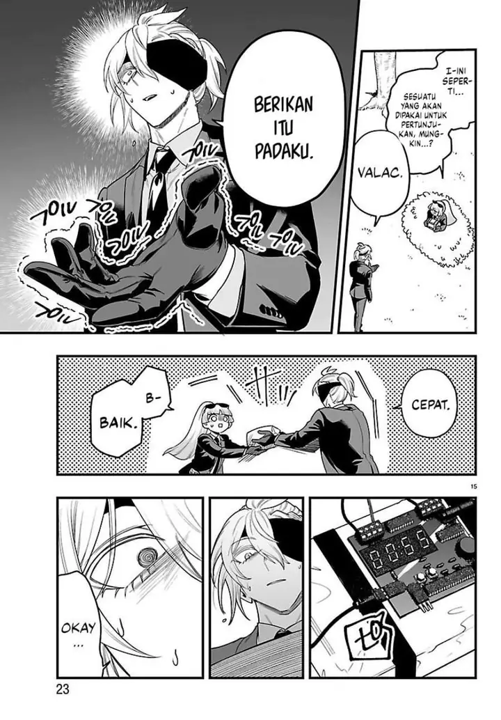 image-komik-mairimashita-iruma-kun-mafia-au-chapter-26-18/50