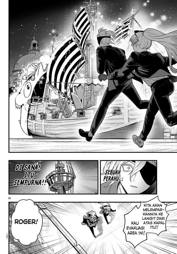 image-komik-mairimashita-iruma-kun-mafia-au-chapter-26-23/50