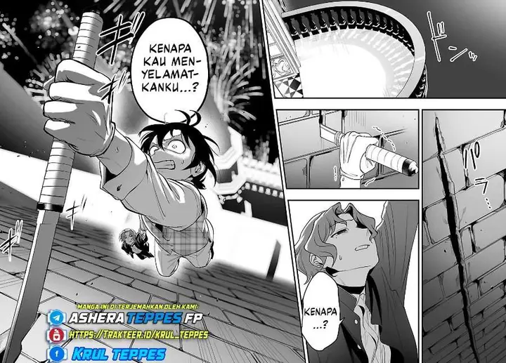 image-komik-mairimashita-iruma-kun-mafia-au-chapter-26-36/50