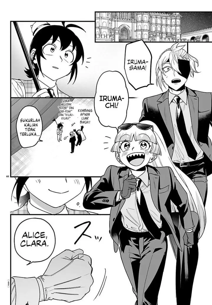 image-komik-mairimashita-iruma-kun-mafia-au-chapter-26-43/50