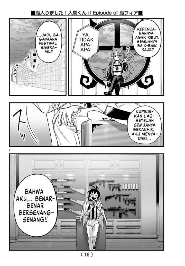 image-komik-mairimashita-iruma-kun-mafia-au-chapter-27.1-7/20
