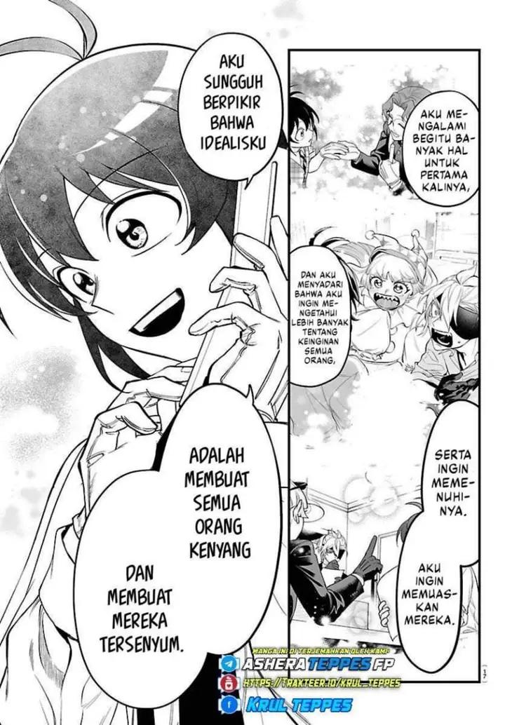 image-komik-mairimashita-iruma-kun-mafia-au-chapter-27.1-8/20