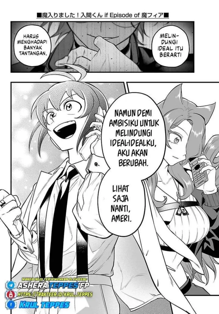 image-komik-mairimashita-iruma-kun-mafia-au-chapter-27.1-9/20