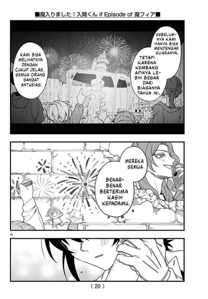 image-komik-mairimashita-iruma-kun-mafia-au-chapter-27.1-11/20