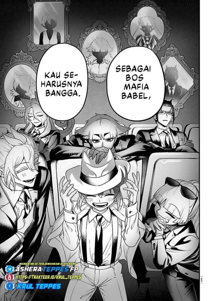 image-komik-mairimashita-iruma-kun-mafia-au-chapter-27.1-14/20