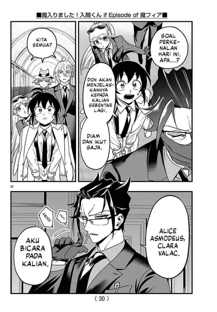 image-komik-mairimashita-iruma-kun-mafia-au-chapter-27.2-1/20