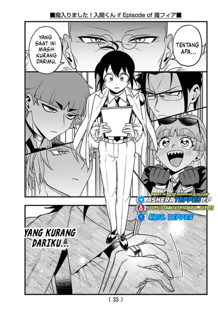 image-komik-mairimashita-iruma-kun-mafia-au-chapter-27.2-4/20
