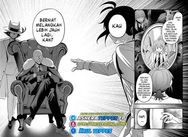 image-komik-mairimashita-iruma-kun-mafia-au-chapter-27.2-5/20