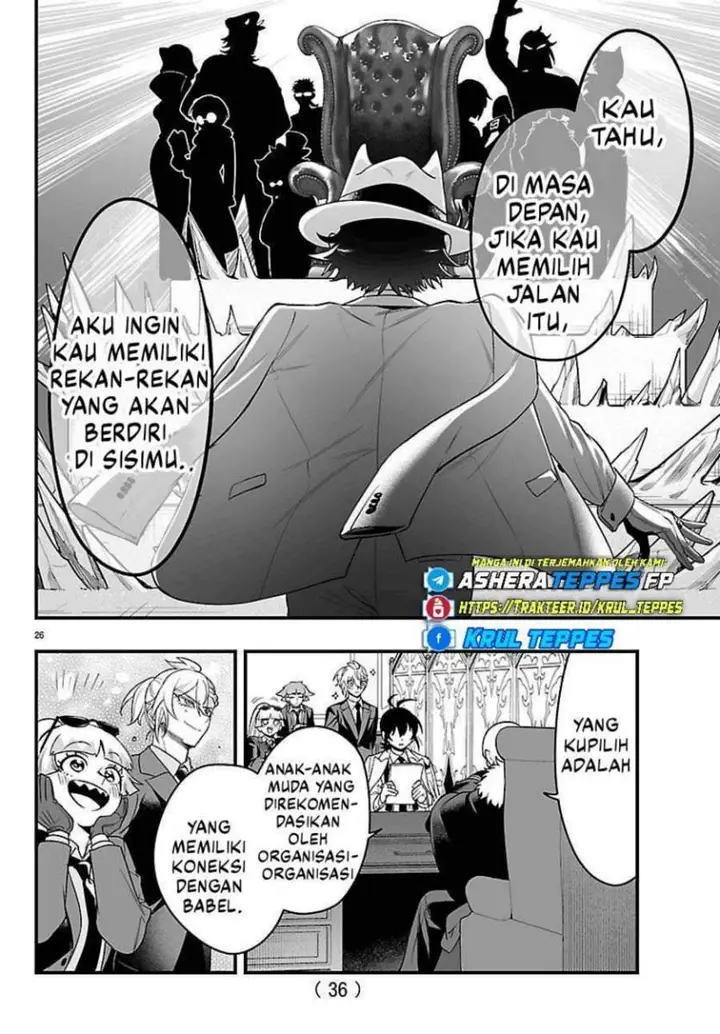image-komik-mairimashita-iruma-kun-mafia-au-chapter-27.2-6/20
