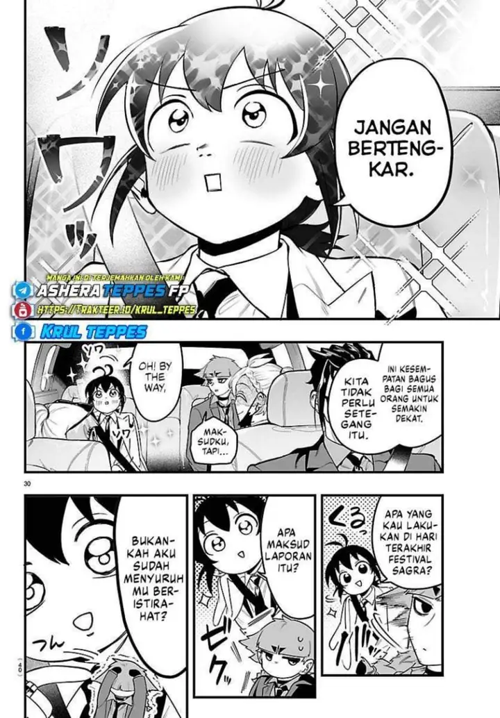 image-komik-mairimashita-iruma-kun-mafia-au-chapter-27.2-10/20