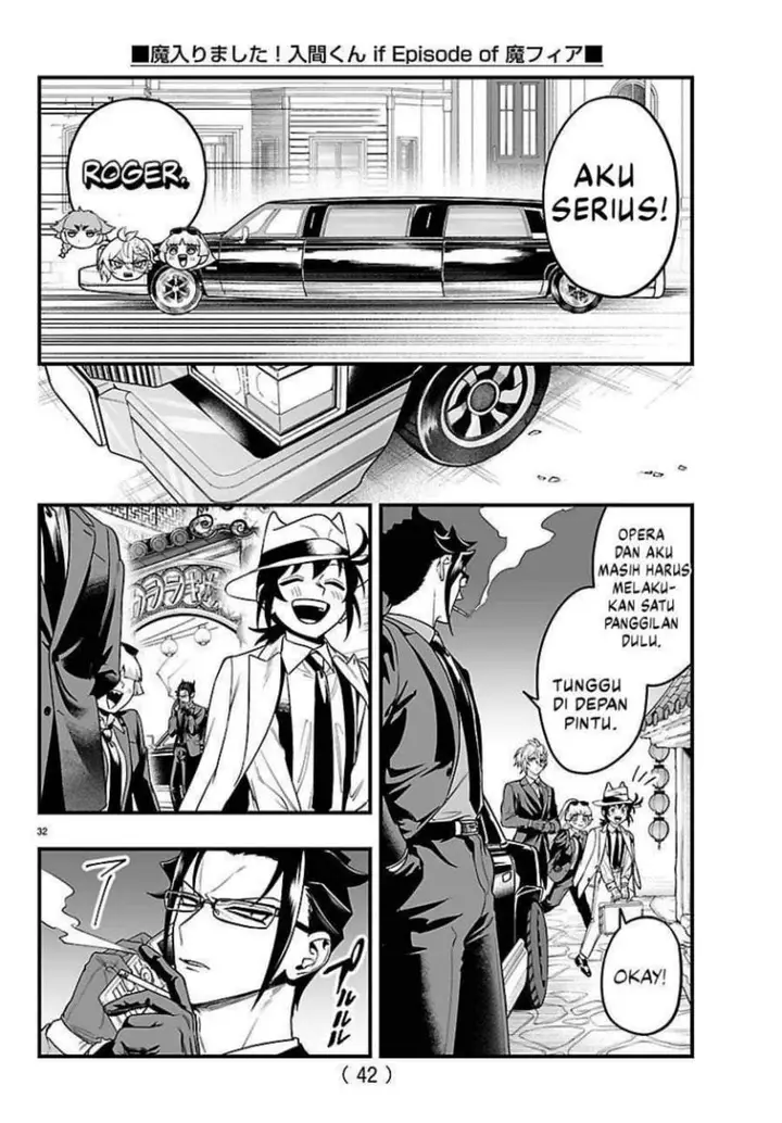 image-komik-mairimashita-iruma-kun-mafia-au-chapter-27.2-12/20