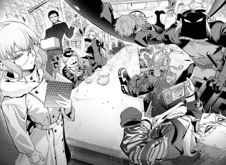 image-komik-mairimashita-iruma-kun-mafia-au-chapter-27.2-18/20