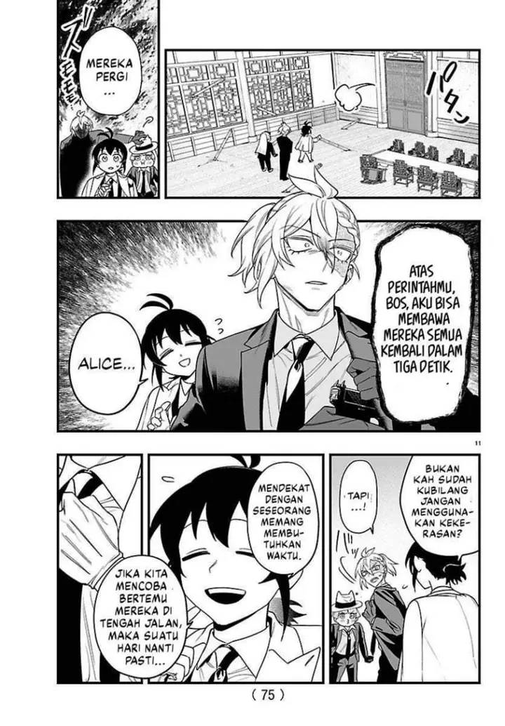 image-komik-mairimashita-iruma-kun-mafia-au-chapter-28-10/21
