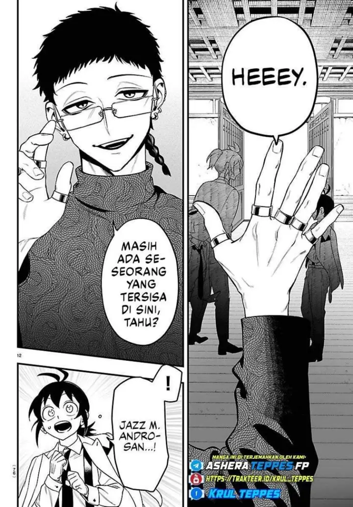 image-komik-mairimashita-iruma-kun-mafia-au-chapter-28-11/21