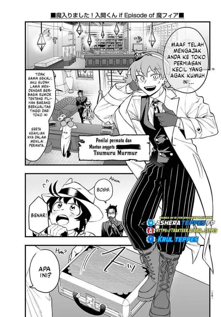 image-komik-mairimashita-iruma-kun-mafia-au-chapter-28-14/21
