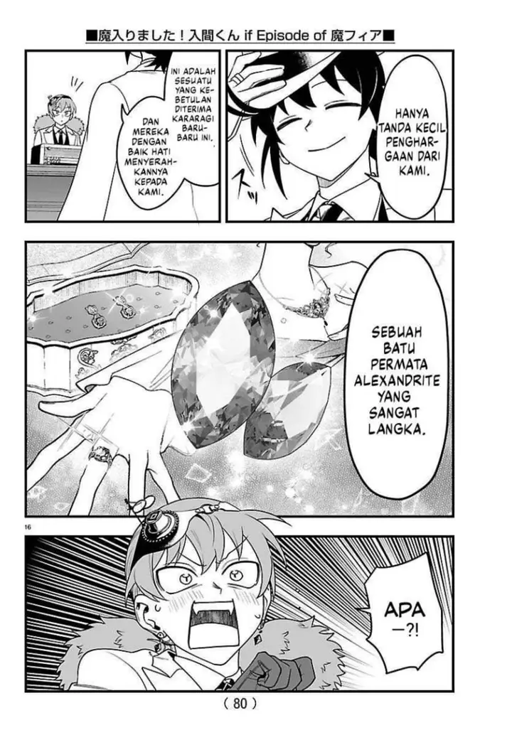 image-komik-mairimashita-iruma-kun-mafia-au-chapter-28-15/21