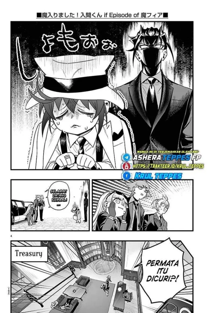 image-komik-mairimashita-iruma-kun-mafia-au-chapter-29-3/19