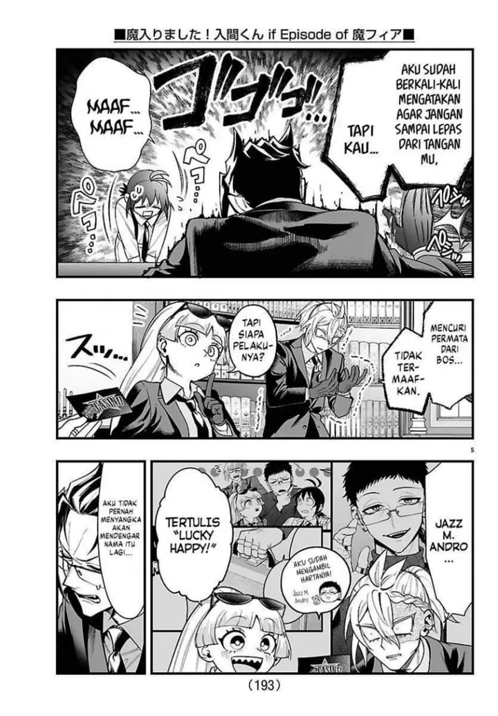 image-komik-mairimashita-iruma-kun-mafia-au-chapter-29-4/19