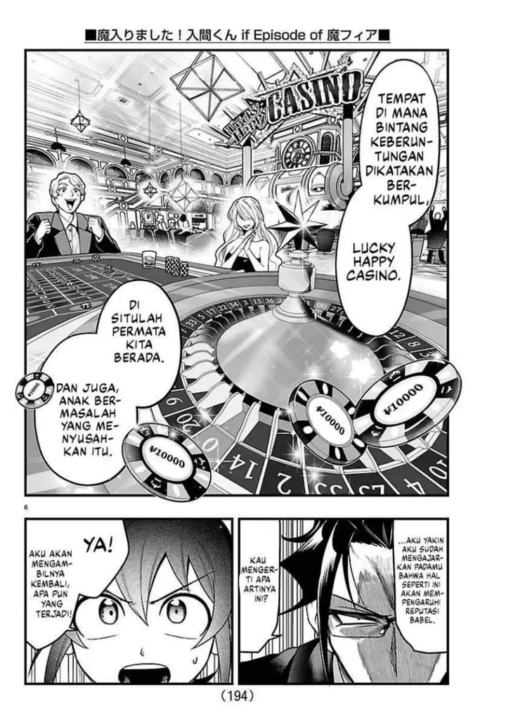 image-komik-mairimashita-iruma-kun-mafia-au-chapter-29-5/19