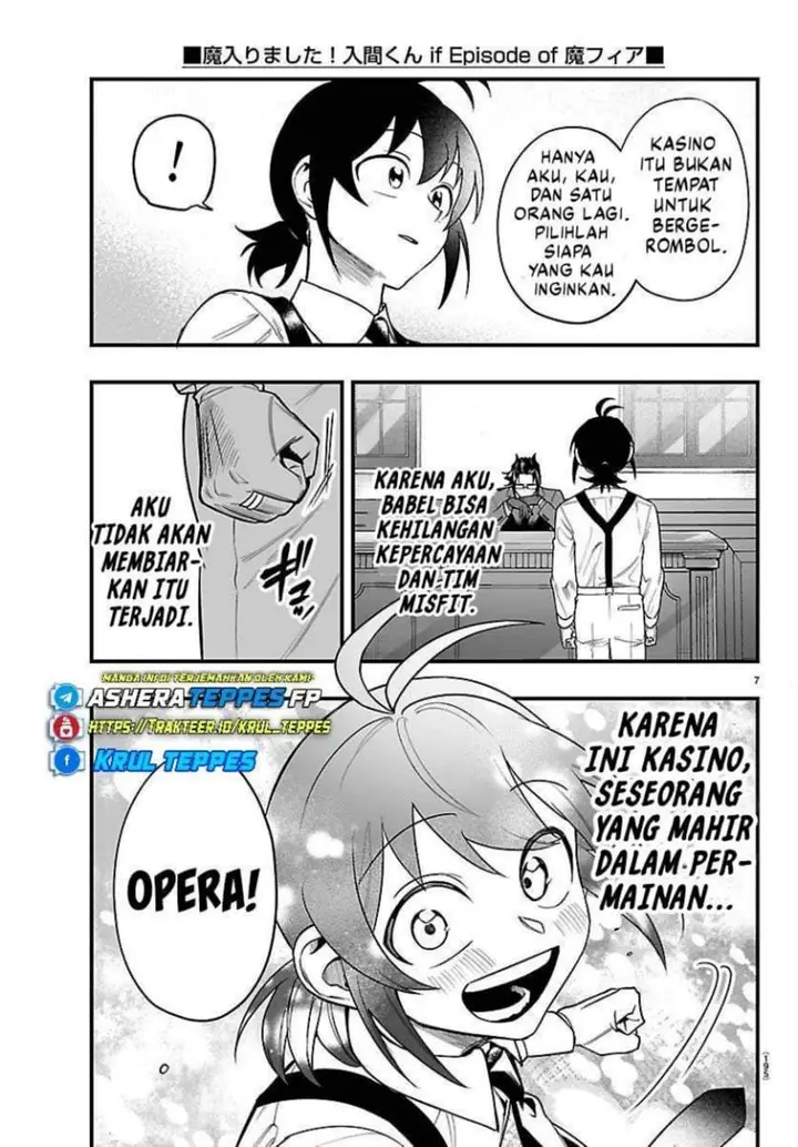 image-komik-mairimashita-iruma-kun-mafia-au-chapter-29-6/19